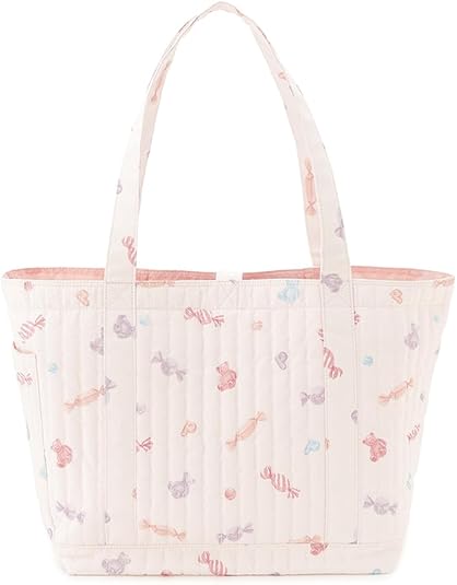 gelato pique キャンディ柄ママバッグ Amazon | [ジェラート ピケ] キャンディ柄ママバッグ PPGB255698